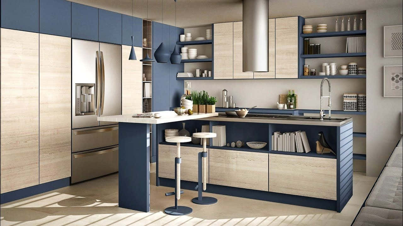 Kitchen Design