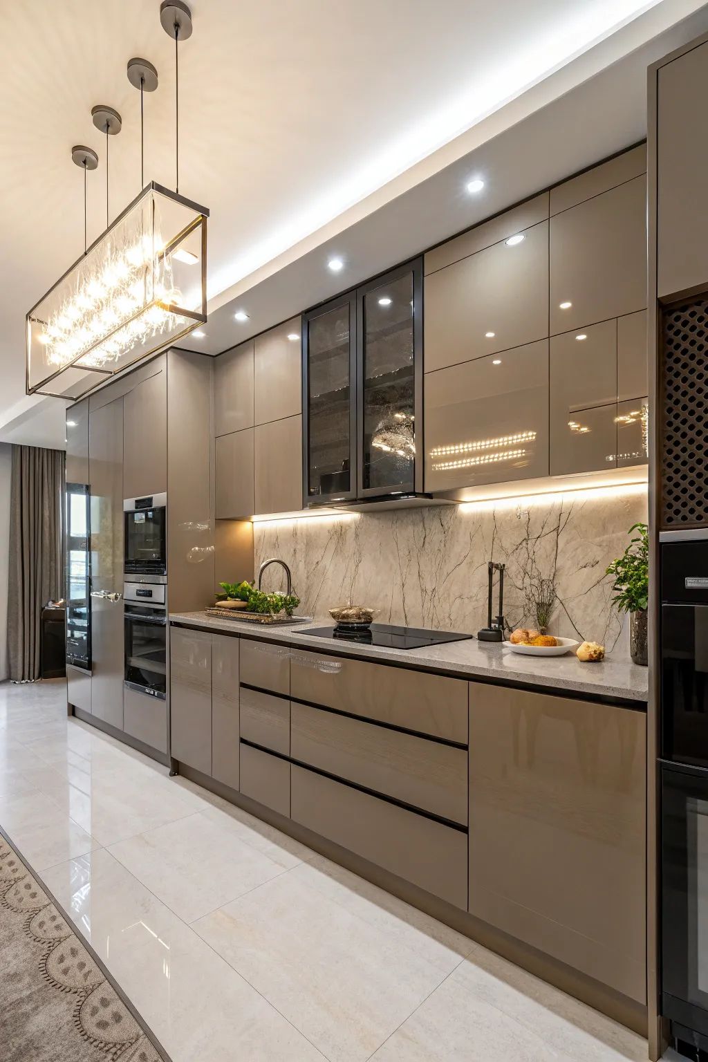 Kitchen Design